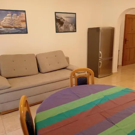 Apartman Fisherman Apartment *