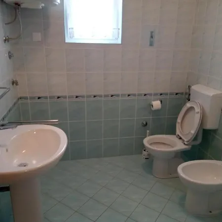 Apartman Fisherman