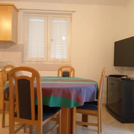 Apartman Fisherman *
