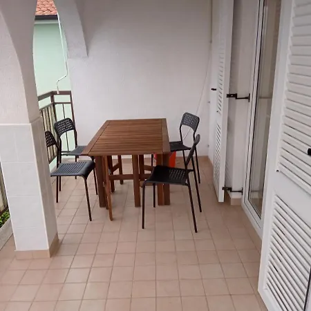 Apartment Apartman Fisherman